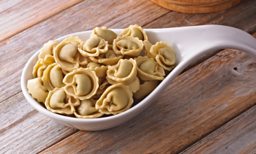 Dove mangiare i tortellini a Modena