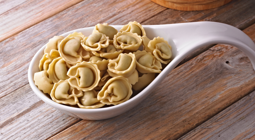 Dove mangiare i tortellini a Modena